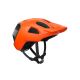 2. Fahrradhelm POC Cularis, orange