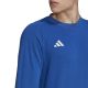 9. Adidas Tiro 23 Competition Crew M HU1325 Sweatshirt