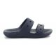 11. Crocs Classic Sandal K Jr 207536-410 Flip-Flops