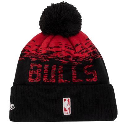 2. New Era Chicago Bulls NBA Sportmütze 12122723