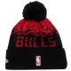 2. New Era Chicago Bulls NBA Sportmütze 12122723
