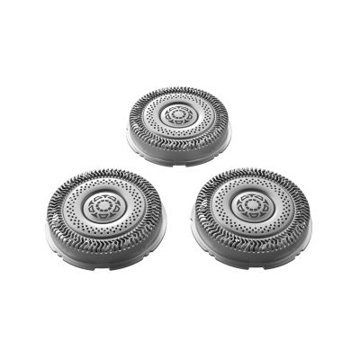 3. Scherköpfe für PHILIPS SH 91/50