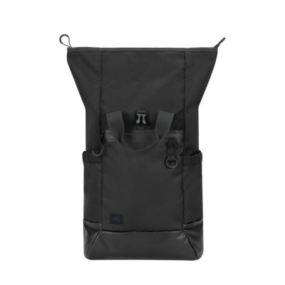 13. Rivacase Dijon Rucksack 39,6 cm (15,6") Schwarz