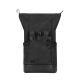 13. Rivacase Dijon Rucksack 39,6 cm (15,6") Schwarz