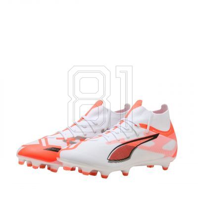2. Puma Ultra 5 Match+ FG/AG M 108162 01 Football Boots