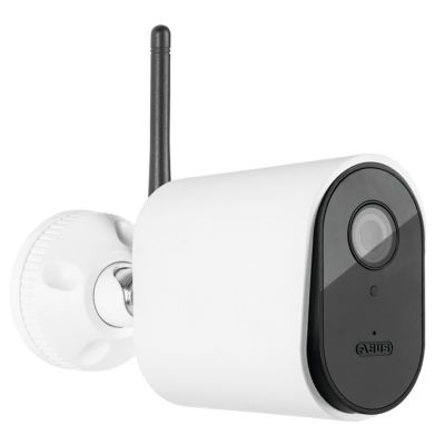 2. ABUS PPIC54520 Dome IP-Sicherheitskamera für den Außenbereich, 3840 x 2160 px, Wandmontage