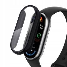Tech-Protect Defense Case für Xiaomi Smart Band 10 / 10 NFC - Schwarz