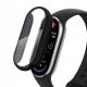 Tech-Protect Defense Case für Xiaomi Smart Band 10 / 10 NFC - Schwarz