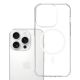 6. 3mk Armor MagCase für iPhone 14 Pro – Transparent