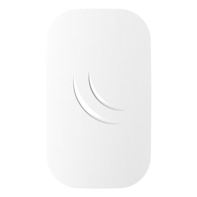 2. Mikrotik cAP lite 54 Mbit/s White PoE-Unterstützung