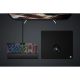8. Corsair MM200 PRO Gaming-Mauspad Schwarz