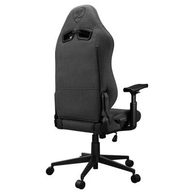 6. COUGAR CGR-EPF-ROG Universeller Gaming-Stuhl Grau