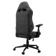 6. COUGAR CGR-EPF-ROG Universeller Gaming-Stuhl Grau