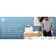 17. HP Color LaserJet Enterprise MFP M480f