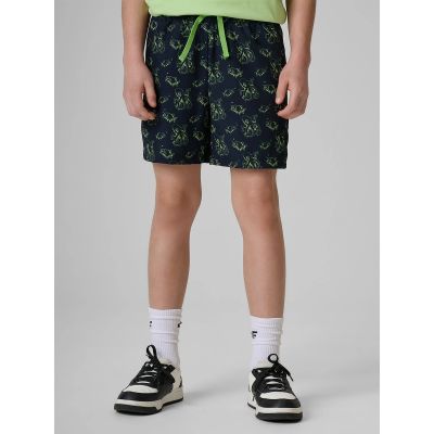 3. Badehose für Jungen 4F 4FJRSS26UBDSM214-90A