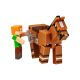 2. MINECRAFT S2 3D-AUFHÄNGSPIELZEUG - ALEX & PFERD