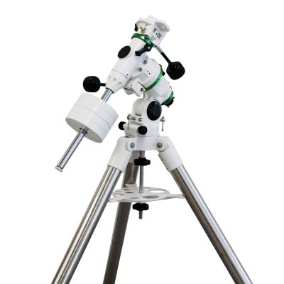Sky-Watcher EQM-35 äquatoriale Montierung + NEQ5 Stativ