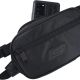 2. Skechers Valley Hüfttasche SKCH7502-BLK Schwarz Einheitsgröße