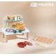 18. PROMIS MINI-KÜCHENSET KD08