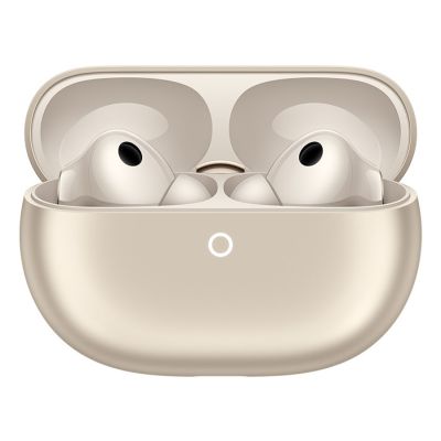 2. Huawei FreeBuds Pro 5 Kabelloses In-Ear-Headset für Anrufe/Musik/Sport/Alltag USB Typ-C Bluetooth Sand