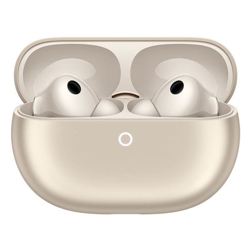 2. Huawei FreeBuds Pro 5 Kabelloses In-Ear-Headset für Anrufe/Musik/Sport/Alltag USB Typ-C Bluetooth Sand
