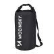 2. Wozinsky WWK-10 wasserdichte Tasche für SUP/Kajak 10l - schwarz