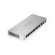 4. Zyxel XGS1210-12 12p Managed Gigabit/10G Switch