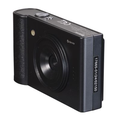 2. Digitalkamera Denver DCA-4811B 5MPIX CMOS, schwarz