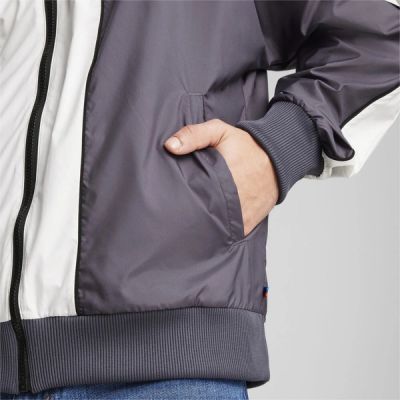 9. Puma BMW MMS Archive Jacke M 628096 06