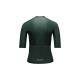 4. POC W's Pristine Jersey Damen-Radtrikot grün