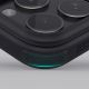 11. Nillkin Super Frosted Shield Pro Hülle für iPhone 16 Pro – Schwarz