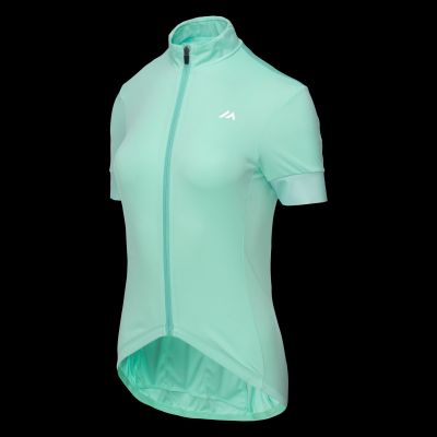 2. LADY EIRWEN Damen Kurzarm-T-Shirt