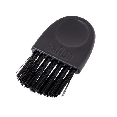 20. Braun 3000BT Akku 5 7mm Nass- und Trockenbürste Schwarz, Grau