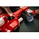 12. LEGO Icons 11375 – Ferrari F2004 und Michael Schumacher