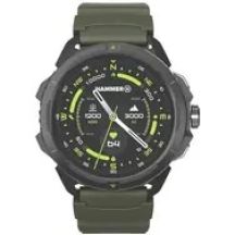 Hammer Watch 2 | Smartwatch | AMOLED | 1,5" | Militäredition