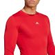 4. Adidas Techfit Langarmshirt M JP2926
