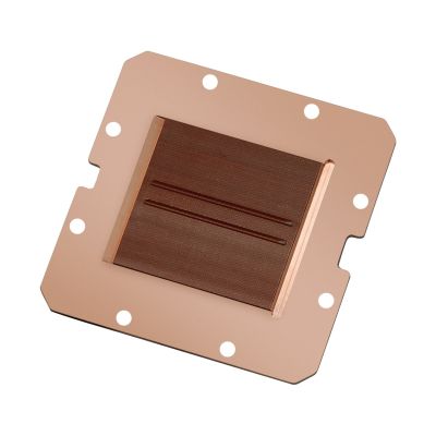 8. ASUS ROG RYUJIN III WB Wasserblock