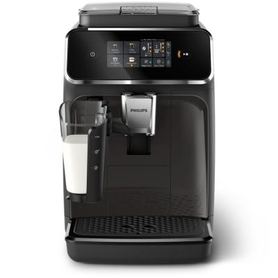 107. PHILIPS EP 2334/10 Espressomaschine