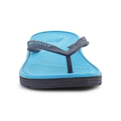 2. NEW BALANCE Damen Pro Zehentrenner Marineblau/Blau NBW6076NVB