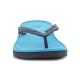 2. NEW BALANCE Damen Pro Zehentrenner Marineblau/Blau NBW6076NVB