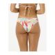 3. RIP CURL Cala Vadella Cheeky Hipster Türkis Badehose