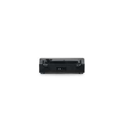 3. Muse MT-106 WB Schwarz Automatik