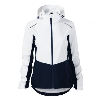 2. Malfini Rainbow Jacke W MLI-53900 weiß