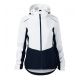 2. Malfini Rainbow Jacke W MLI-53900 weiß
