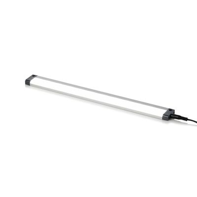 8. LED-Beleuchtungseinheit für Kleiderschränke mit automatischem Schalter und Magnetverschluss