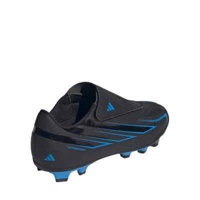 3. adidas F50 Hyperfast Club Velcro FG/MG KK1332 Kinder-Fußballschuhe