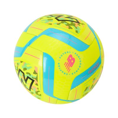2. New Balance Audazo Match Fußball HLB FB23006GHLB