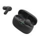 6. JBL Wave Beam kabellose In-Ear-Kopfhörer Bluetooth 5.2 IP54 IPX2 – Schwarz