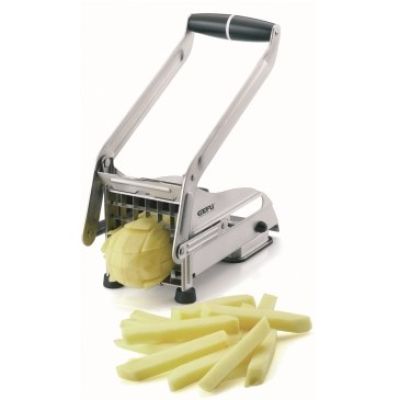 8. GEFU CUTTO G-13750 Pommes-Frites-Schneider