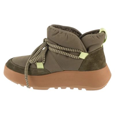 2. FitFlop F-Mode IA4-B77 Grün 37